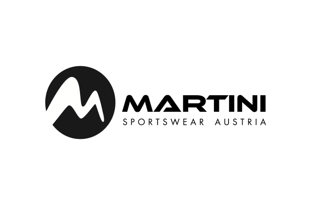 Martini Partner Logo