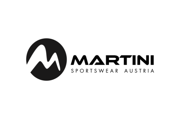 Martini Partner Logo