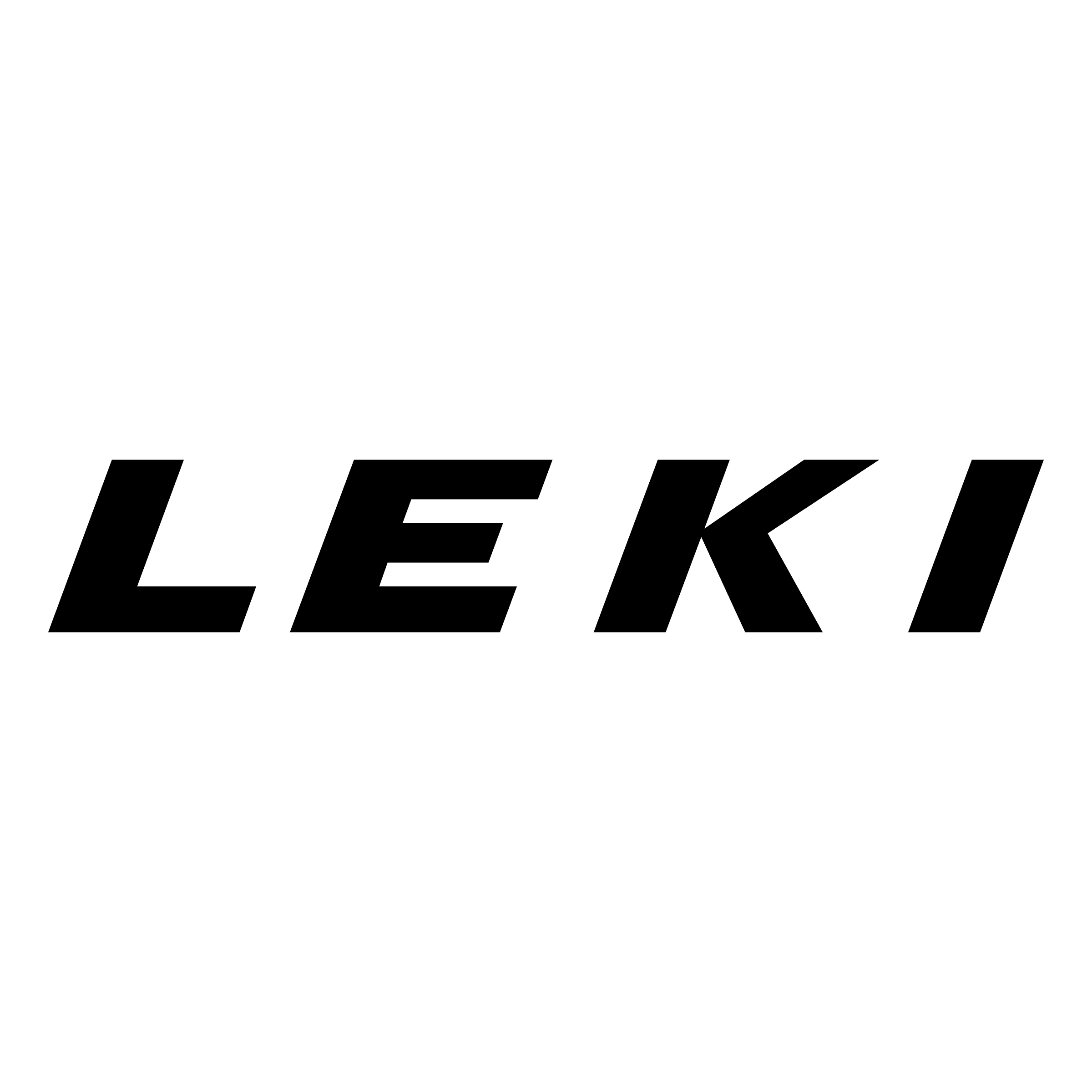 Leki Partner Logo