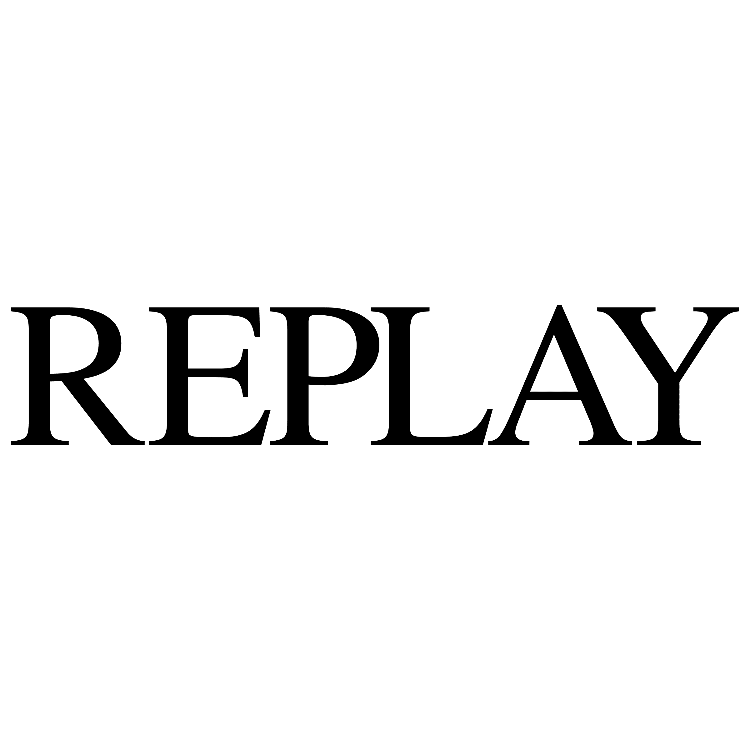 Replay Partner Logo