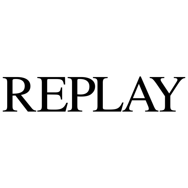 Replay Partner Logo