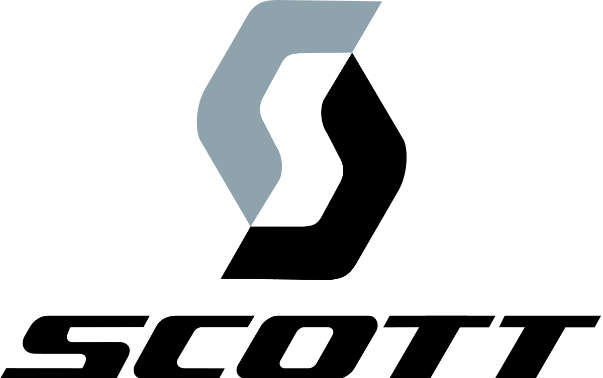 Scott Partner Logo