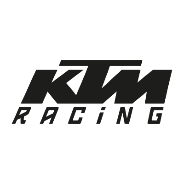 KTM Partner Logo
