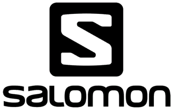 Salomon Partner Logo