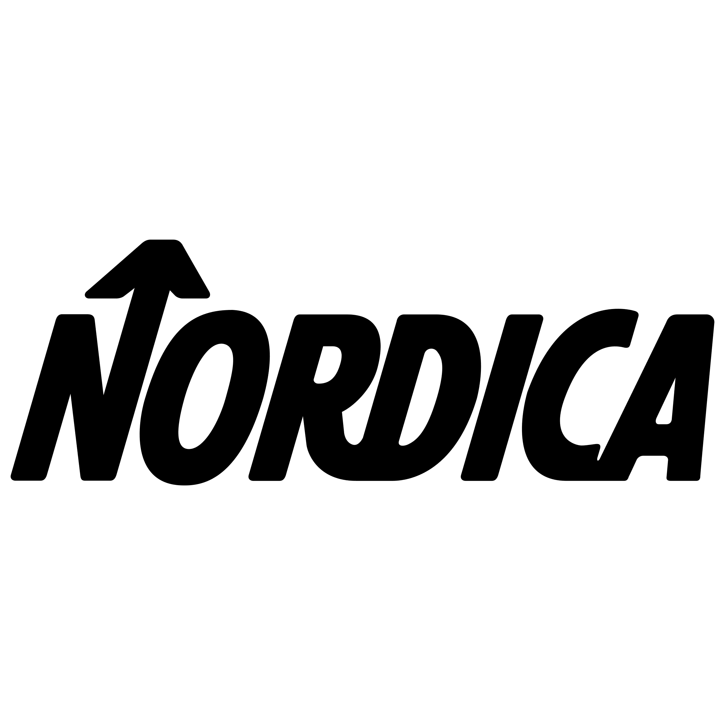 Nordica Partner Logo